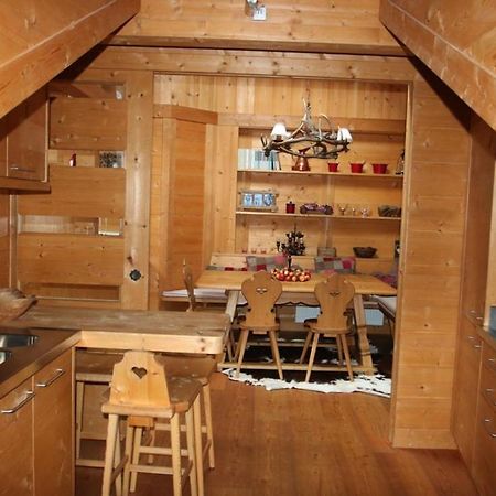 Santa Cristina Val GardenaLa Casa Dei Cuoriアパートメント エクステリア 写真