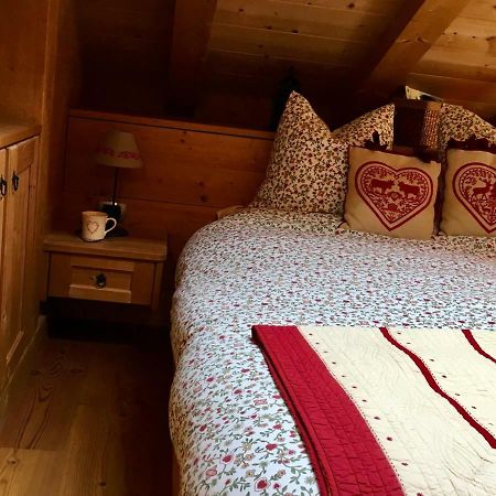 Santa Cristina Val GardenaLa Casa Dei Cuoriアパートメント エクステリア 写真