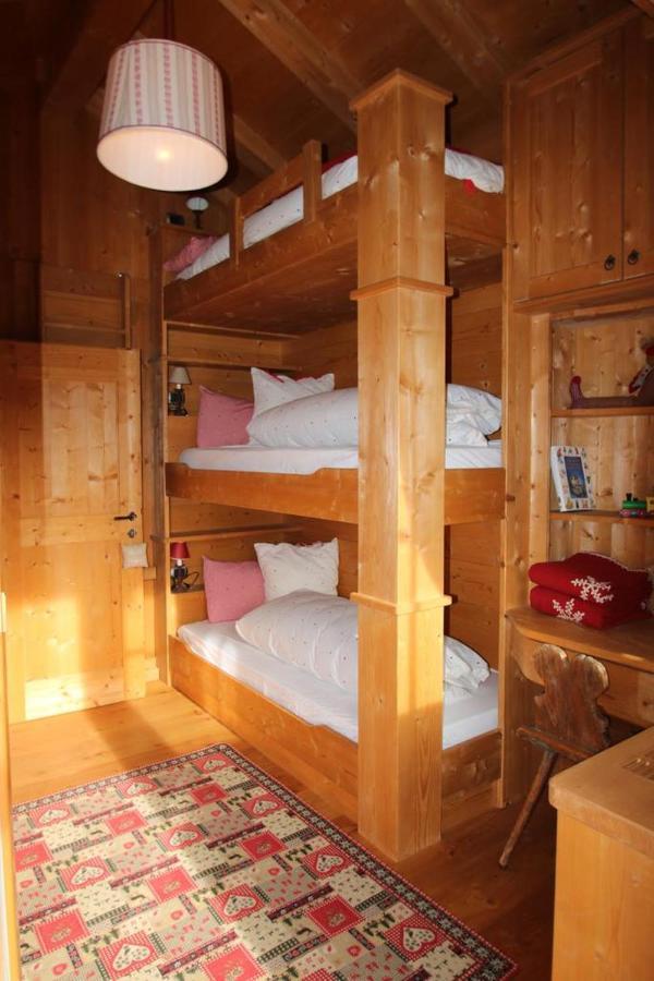 Santa Cristina Val GardenaLa Casa Dei Cuoriアパートメント エクステリア 写真