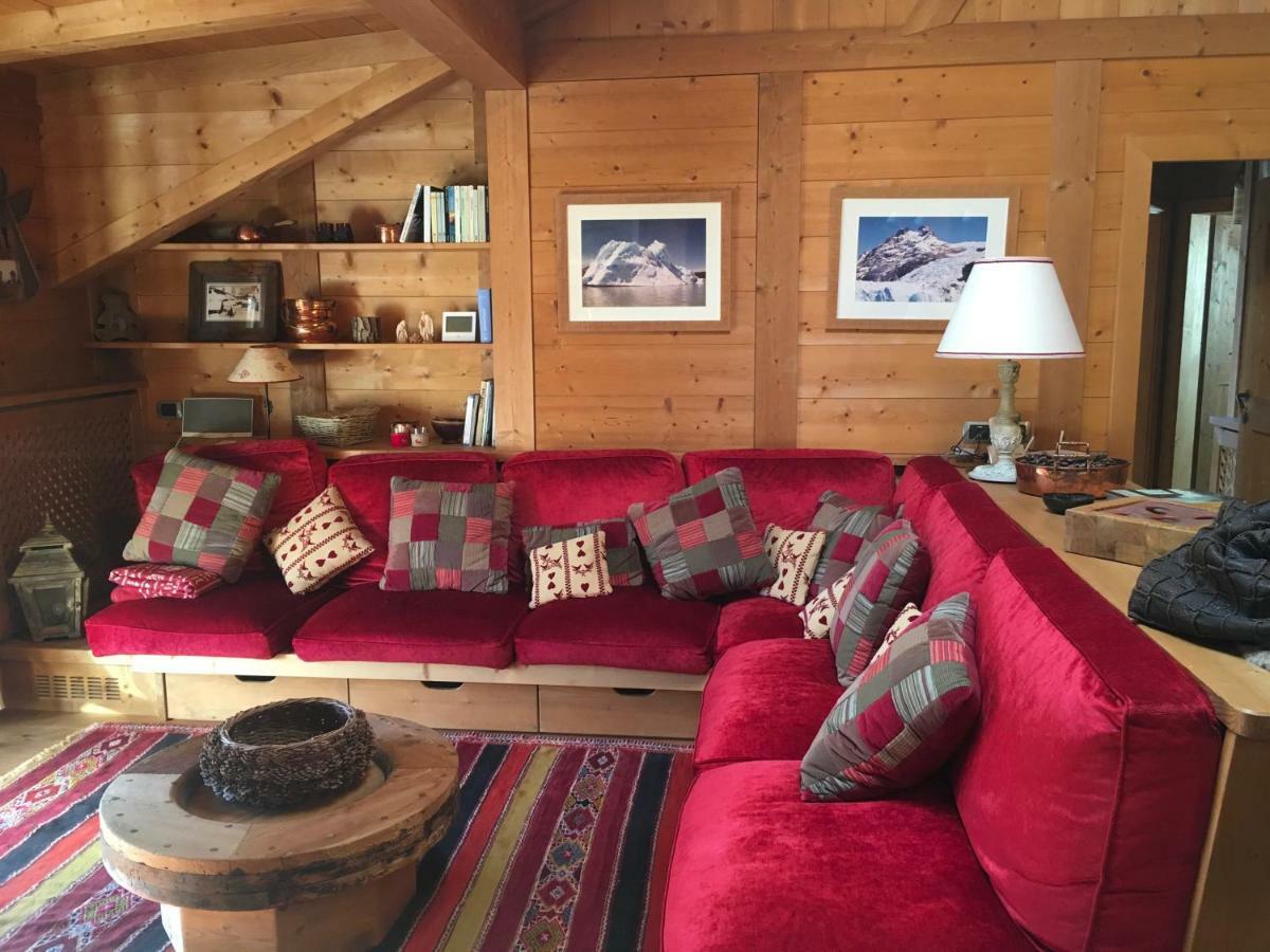 Santa Cristina Val GardenaLa Casa Dei Cuoriアパートメント エクステリア 写真