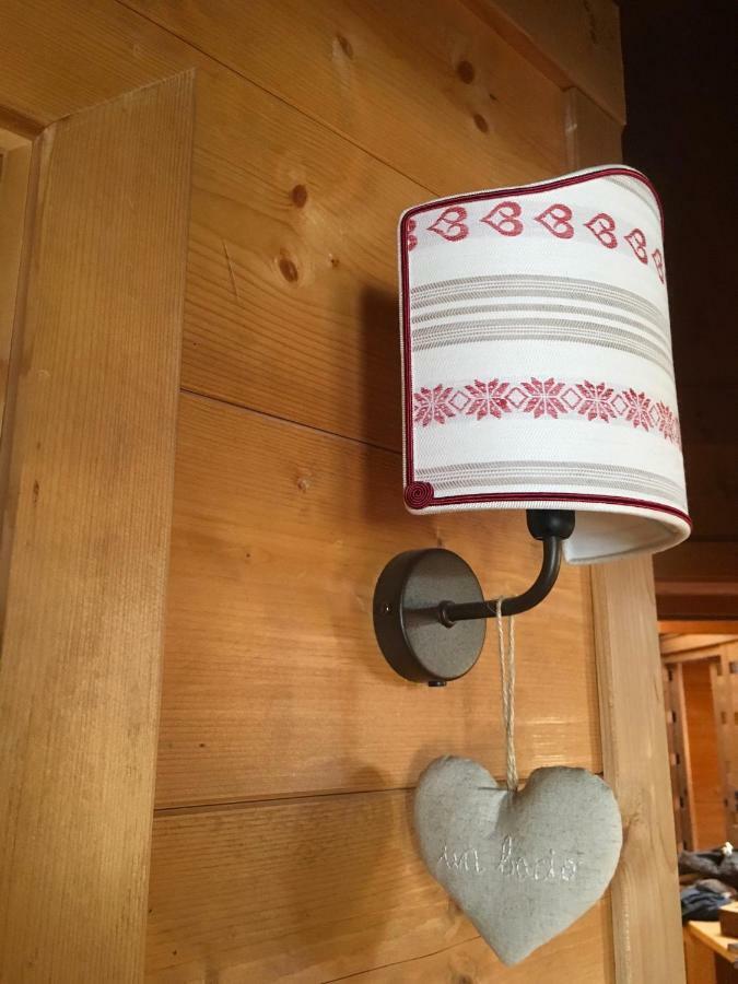 Santa Cristina Val GardenaLa Casa Dei Cuoriアパートメント エクステリア 写真