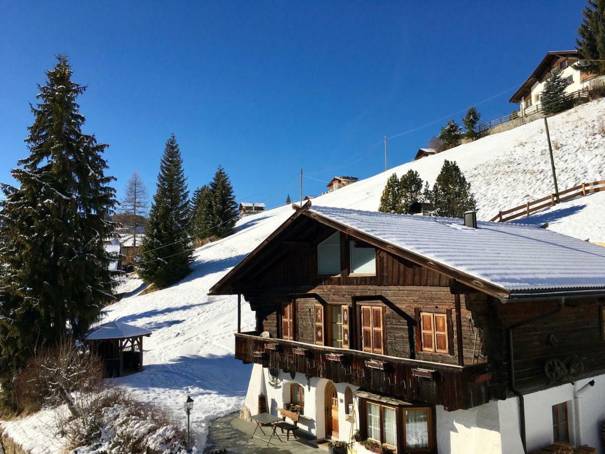 Santa Cristina Val GardenaLa Casa Dei Cuoriアパートメント エクステリア 写真