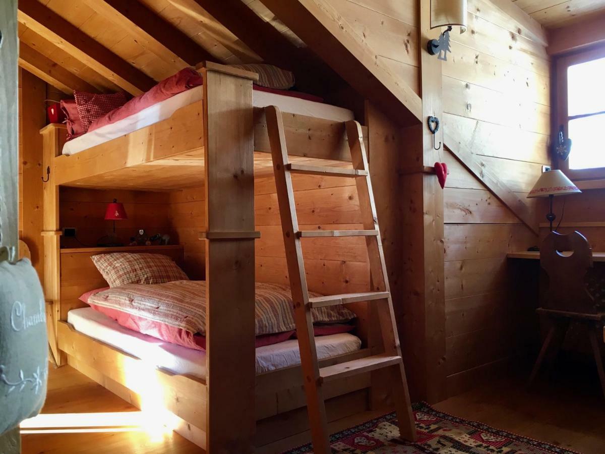 Santa Cristina Val GardenaLa Casa Dei Cuoriアパートメント エクステリア 写真