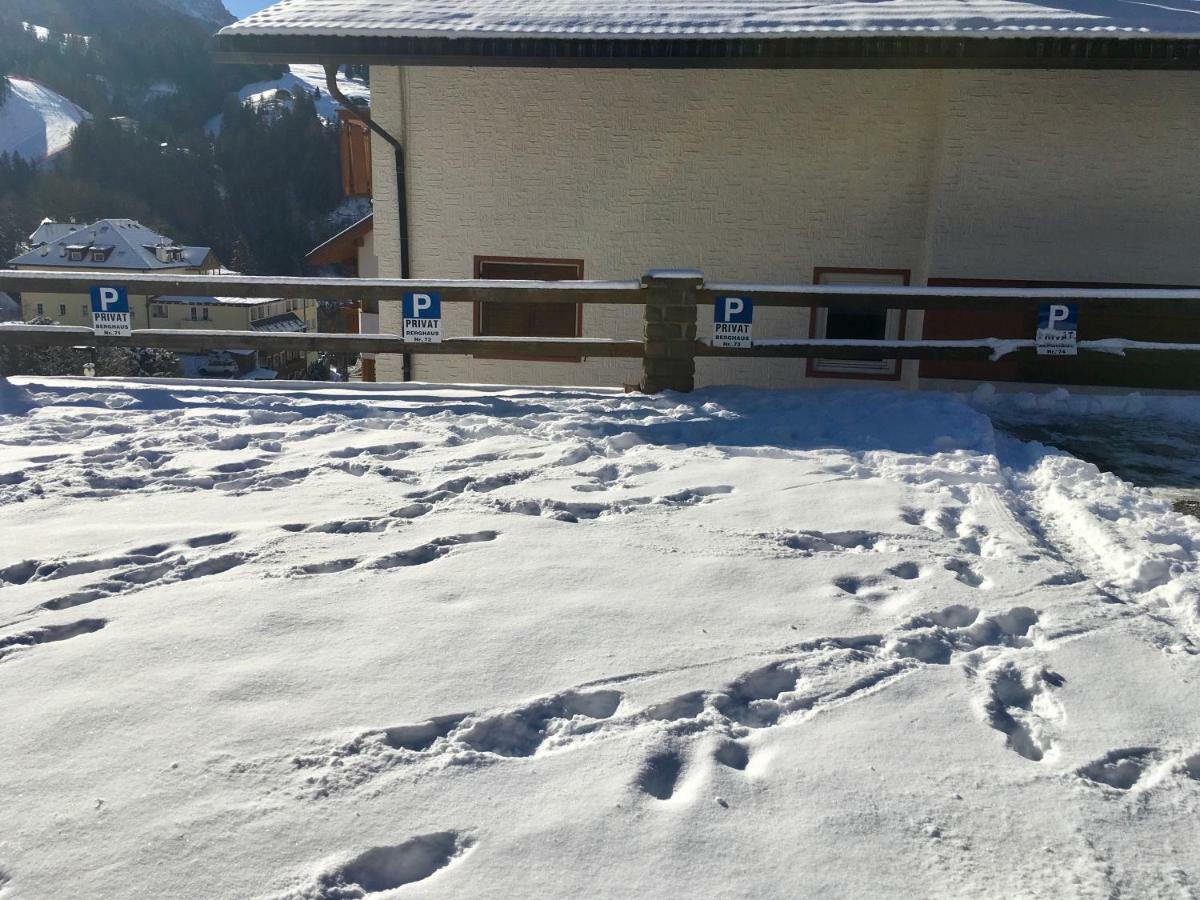 Santa Cristina Val GardenaLa Casa Dei Cuoriアパートメント エクステリア 写真