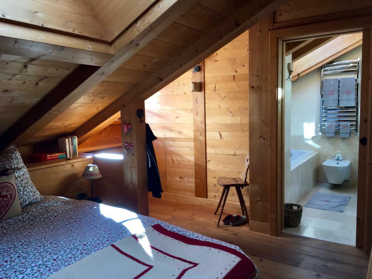 Santa Cristina Val GardenaLa Casa Dei Cuoriアパートメント エクステリア 写真