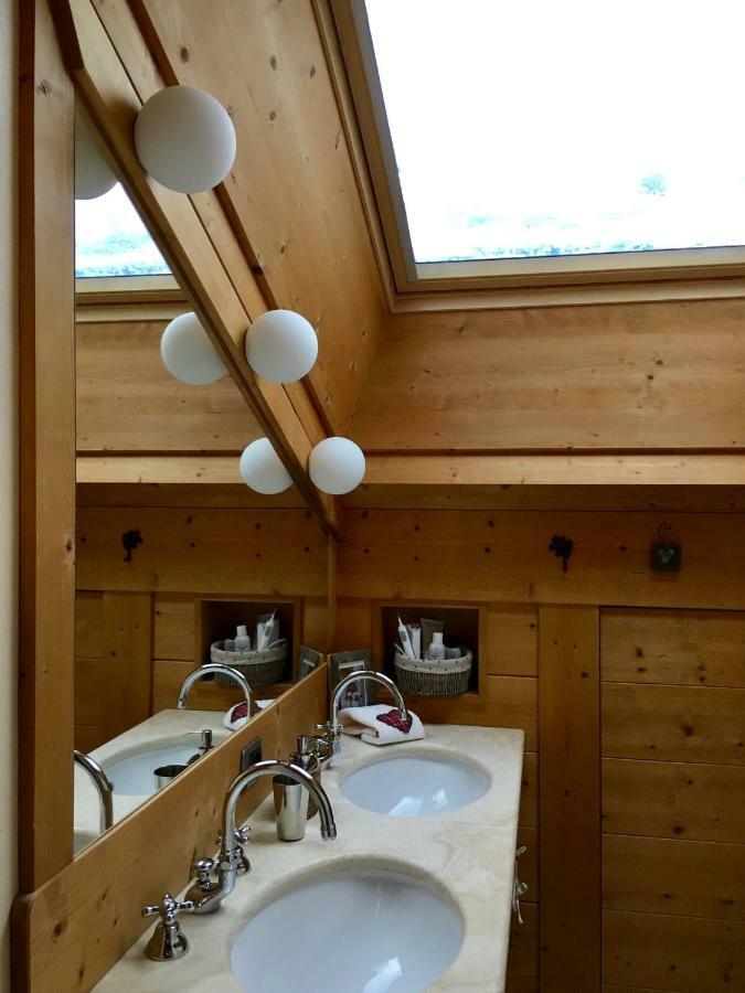 Santa Cristina Val GardenaLa Casa Dei Cuoriアパートメント エクステリア 写真