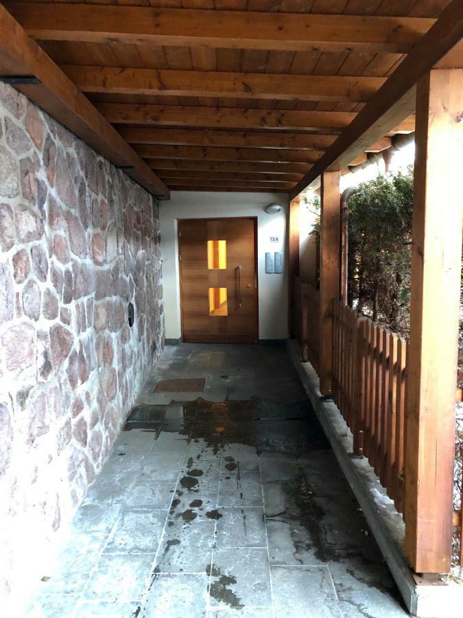 Santa Cristina Val GardenaLa Casa Dei Cuoriアパートメント エクステリア 写真