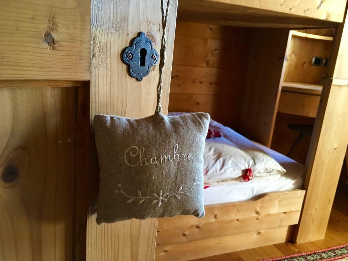 Santa Cristina Val GardenaLa Casa Dei Cuoriアパートメント エクステリア 写真