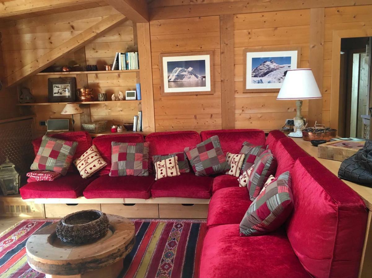 Santa Cristina Val GardenaLa Casa Dei Cuoriアパートメント エクステリア 写真