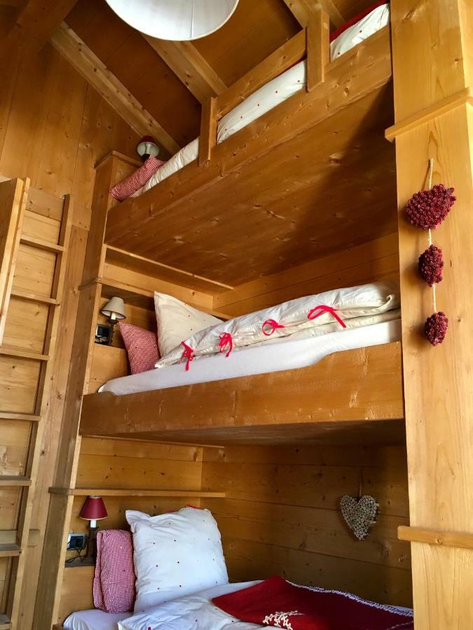 Santa Cristina Val GardenaLa Casa Dei Cuoriアパートメント エクステリア 写真