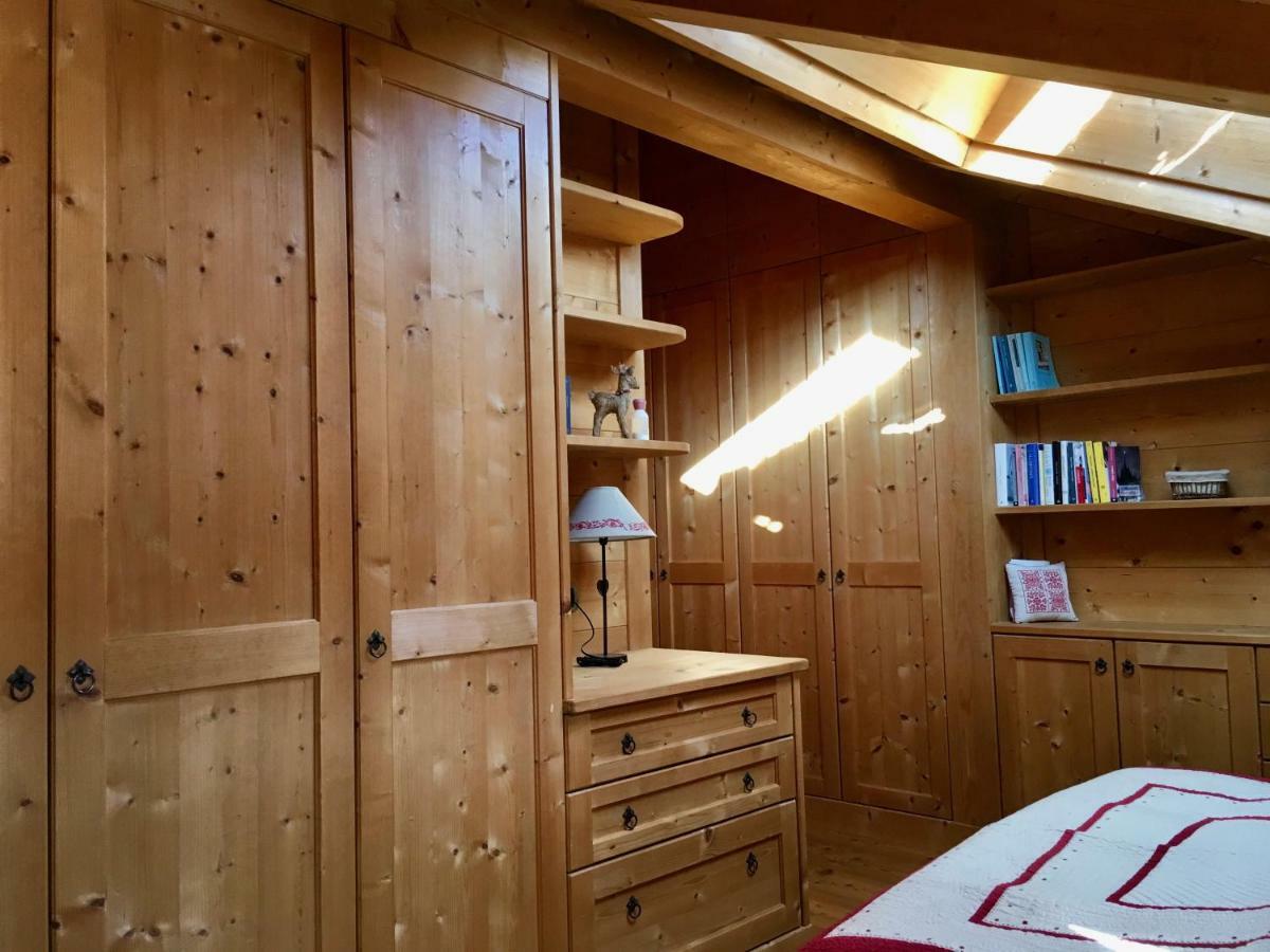 Santa Cristina Val GardenaLa Casa Dei Cuoriアパートメント エクステリア 写真