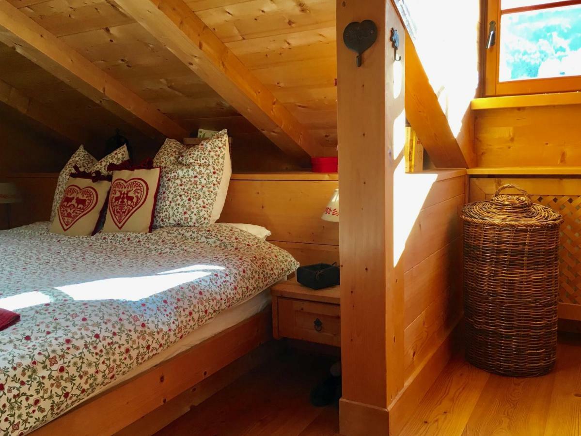 Santa Cristina Val GardenaLa Casa Dei Cuoriアパートメント エクステリア 写真