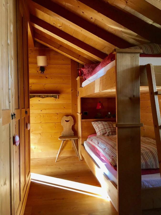 Santa Cristina Val GardenaLa Casa Dei Cuoriアパートメント エクステリア 写真