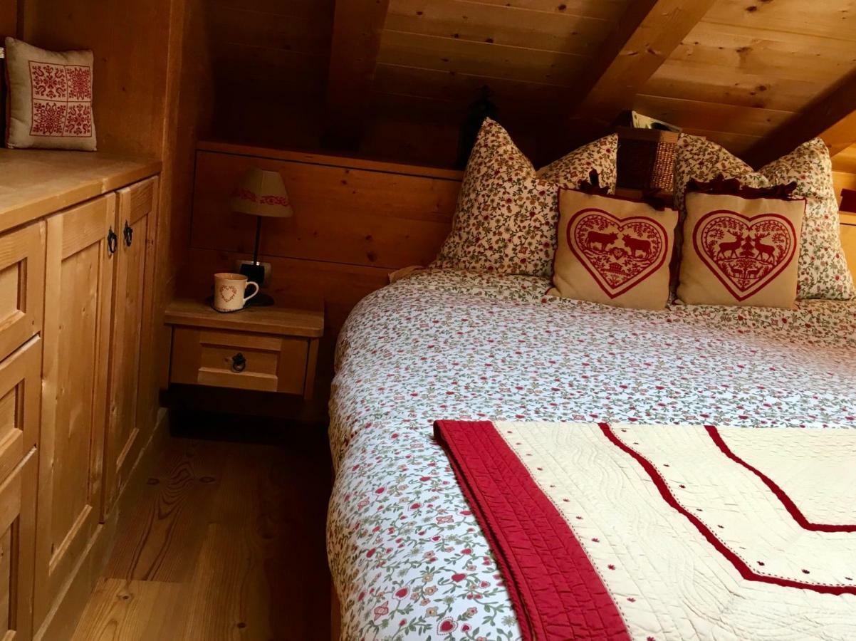Santa Cristina Val GardenaLa Casa Dei Cuoriアパートメント エクステリア 写真