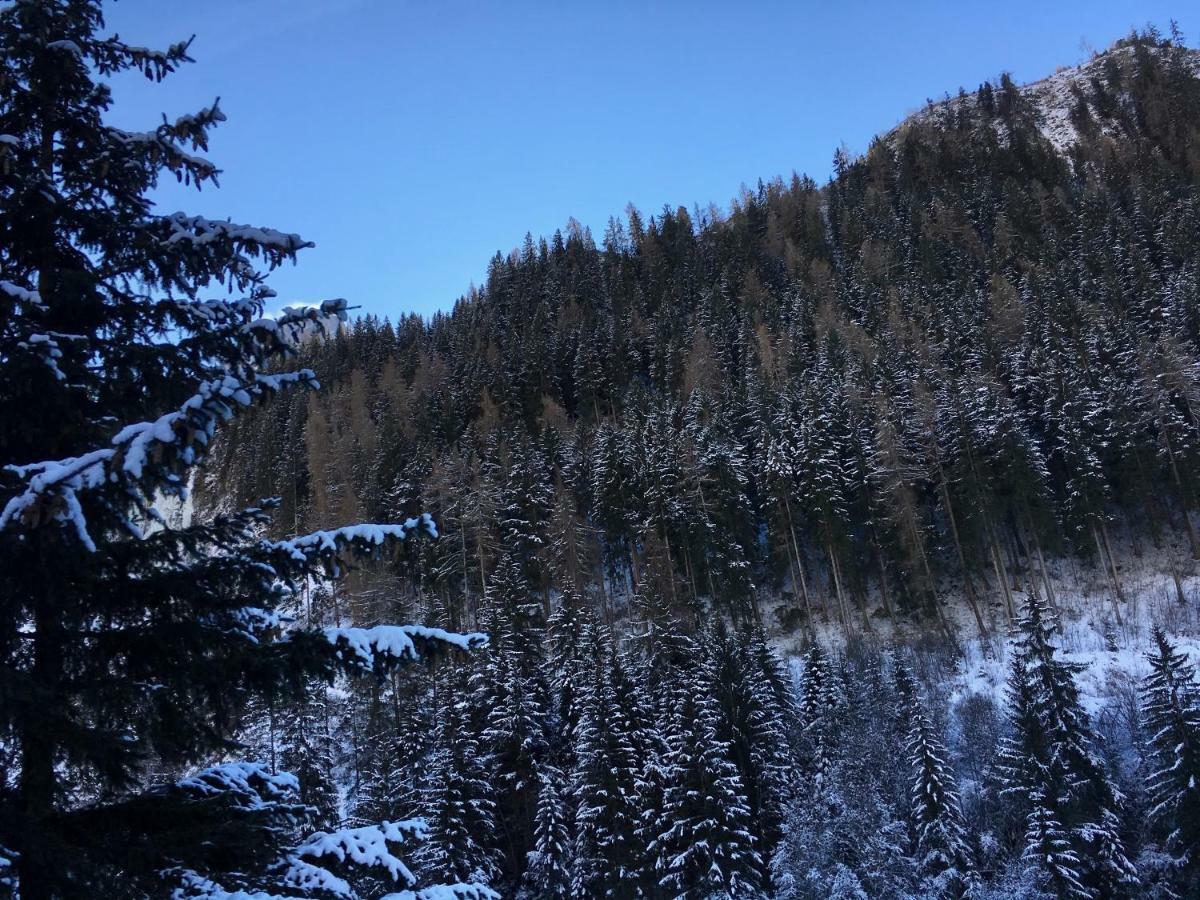 Santa Cristina Val GardenaLa Casa Dei Cuoriアパートメント エクステリア 写真
