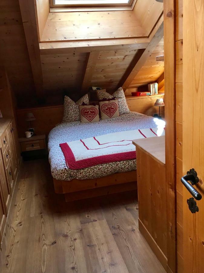 Santa Cristina Val GardenaLa Casa Dei Cuoriアパートメント エクステリア 写真