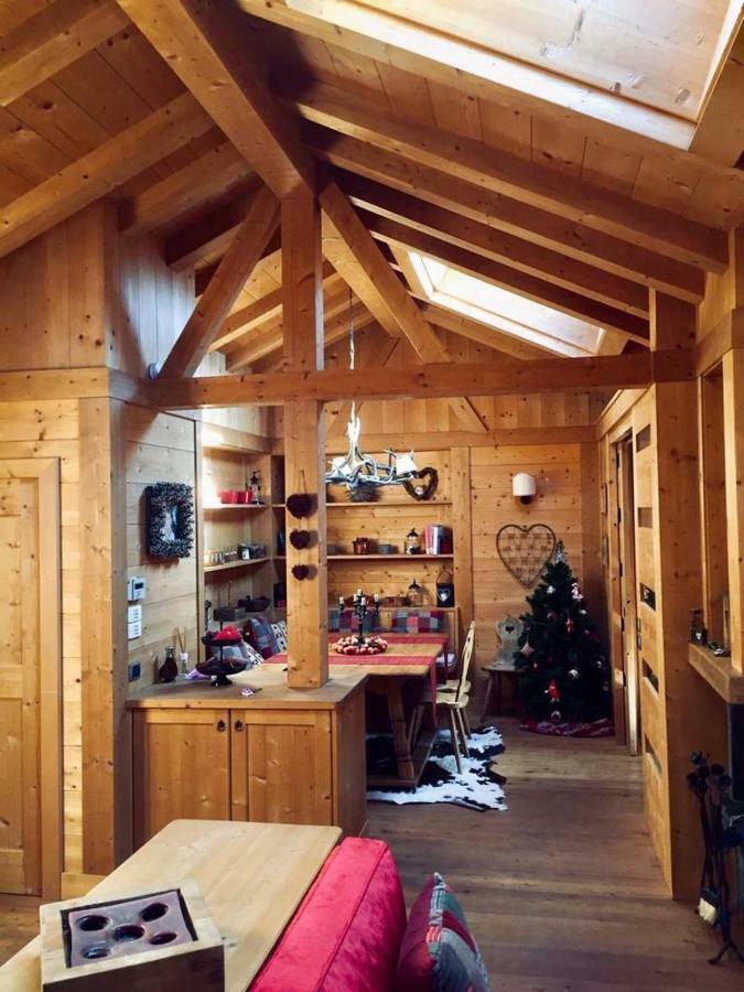 Santa Cristina Val GardenaLa Casa Dei Cuoriアパートメント エクステリア 写真